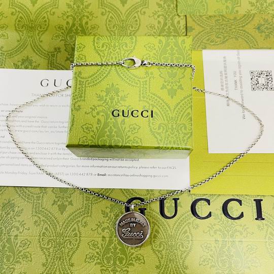 Gucci Necklace 11lyh265